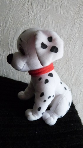 Doudou disney chien - doudou,