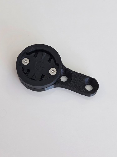 Support compteur gps pour - support,