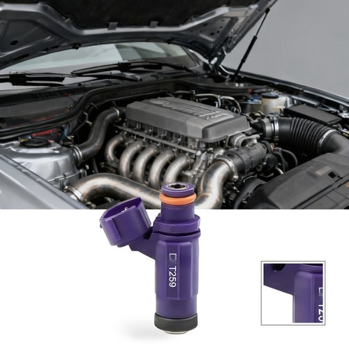 Fuel injector suitable for - suitable,