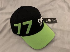 CASQUETTE KICK SAUBER F1 TEAM