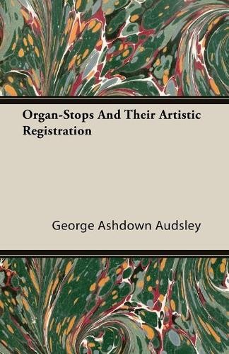 George ashdown audsley - george,