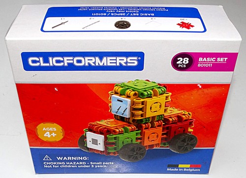 Clicformers truck construction - clicformers,