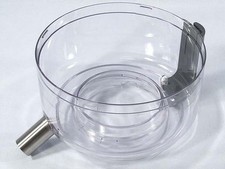 Kenwood bowl container