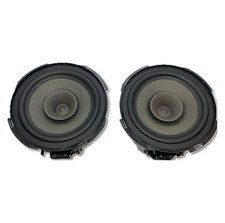 Active Speaker Audi Cabriolet Type 89 80 Convertible Nokia 8G0035401C