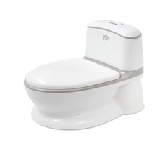 - Pot Bebe Toilette Blanc |