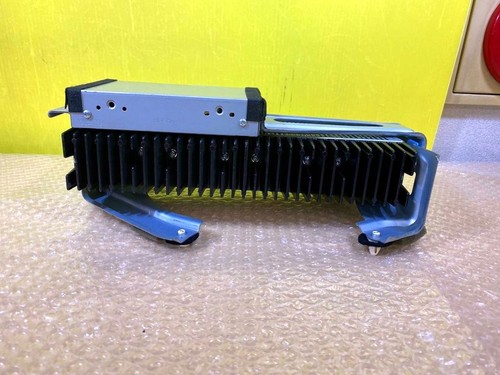 Pioneer ucf30 car amplifier - car,