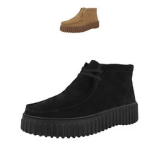 Clarks Torhill Moss Bottes