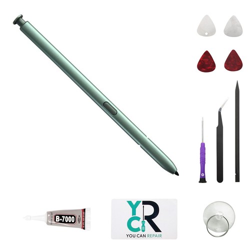 Stylet pen vert pour - s-pen,