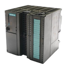 6ES7314-6BF02-0AB0 Automate