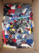 lot 18 de lego de 6,8 kg de
