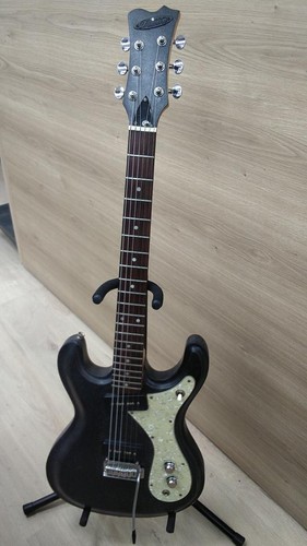 Guitare électrique aria - électrique,