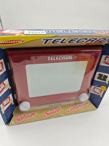 Joustra telecran original - telecran, l'original