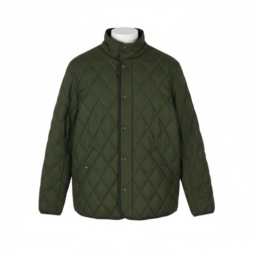 Superdry veste matelassée - superdry,