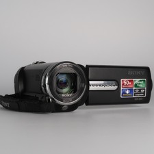 Sony Handycam DCR-SX15E