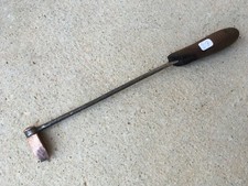 (n°27 ) OLD TOOL / outil