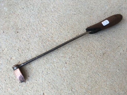 Old tool outil - (n°27,