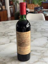 POMEROL CHATEAU CLINET 1970