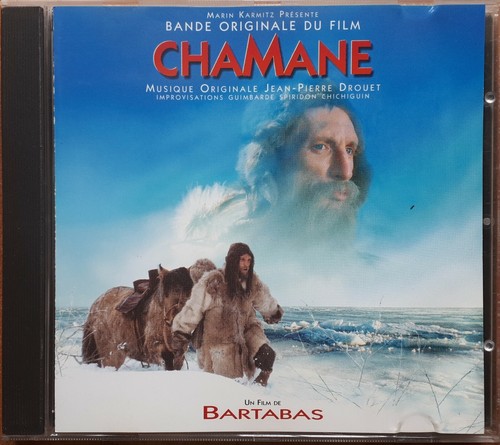 Chamane film bartabas - chamane,