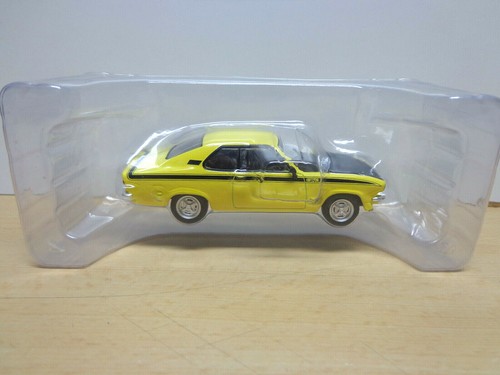 Voiture miniature opel manta - manta, a