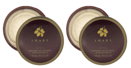 Avon imari perfumed - avon,