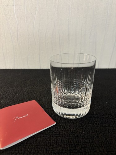 Verres whisky modèle nancy - à,