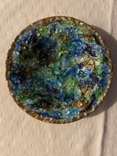 Coupe Vide Poche En Émaux