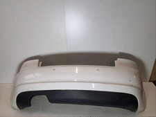 PARE-CHOC AR AUDI A3 - 2
