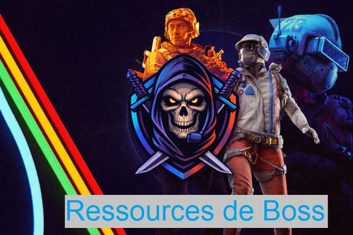 Arc raiders ressources - 🗺️,