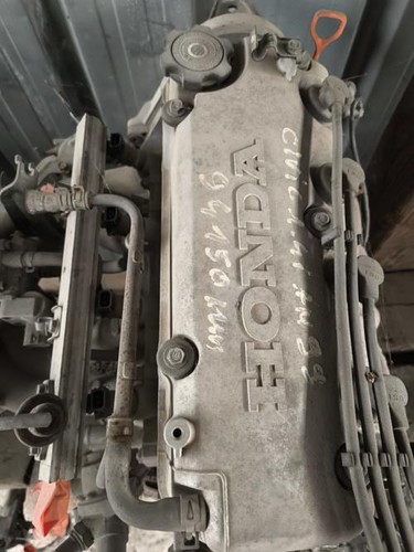 Moteur honda civic - honda, 5
