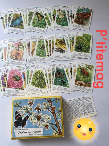 Ancien jeu familles les - familles,