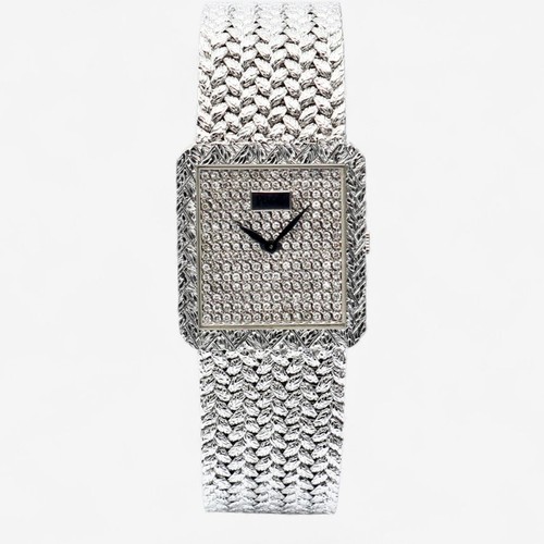Piaget montre pour - piaget, or