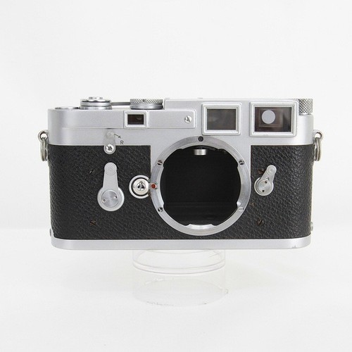 Leica double stroke 35mm - m3,