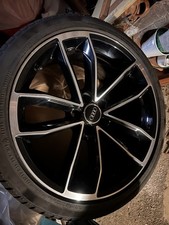 Roues Hiver D’origine Audi 