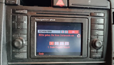 Original Audi A4 S4 8E B6 Navigation Plus Navi Ordinateur 8E0035192B
