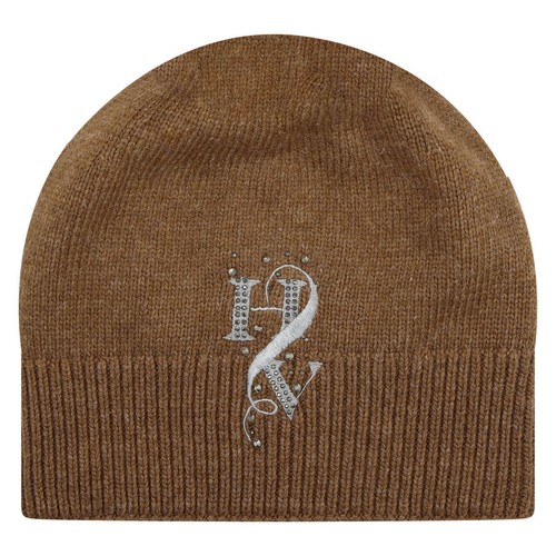 Polo beanie charlotte - hv,