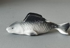 S) poisson ceramique