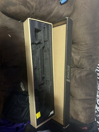 Airsoft m14 echo cqb version - m14,