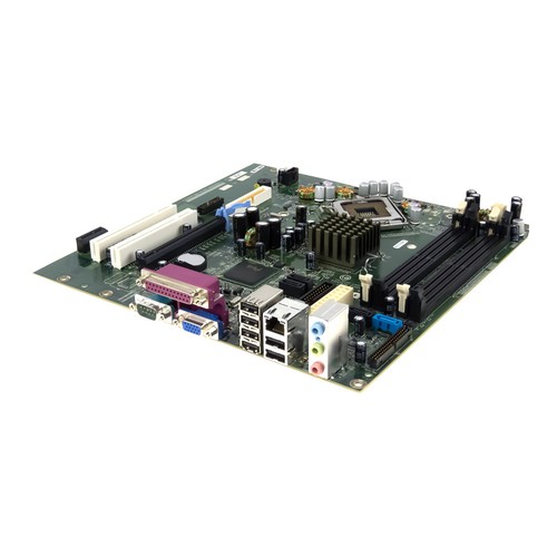 Dell 0f8098 775 ddr2 - 0f8098,