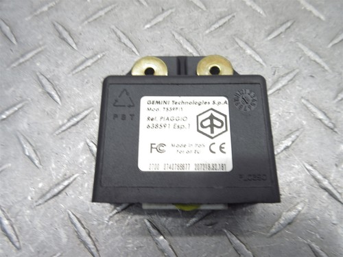 2007 piaggio mp3 - 2007, 06-08
