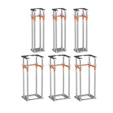 Support de Lavabo Encastré