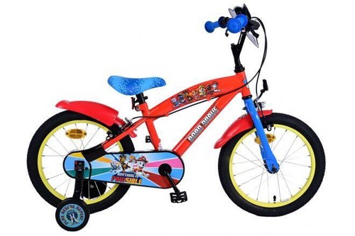 Vélo enfant pouces - enfant, 16