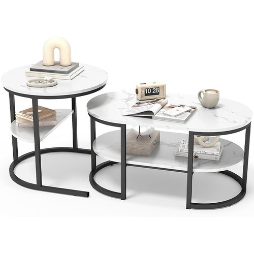 Set tables basses ph 002 - de,