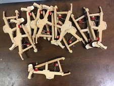 Steinway grand wippens used teflon piano repair parts