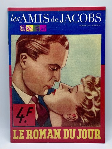Les amis jacobs - de,