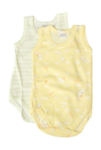 Body bébé fille ellepi - bébé, ellepi,