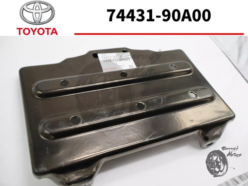 Plateau batterie toyota - batterie,