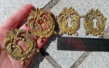 1 ANCIENNE ENTRÉE DE CLÉ