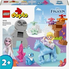 LEGO® DUPLO® Disney 10418