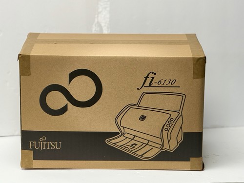 Fujitsu 6130 scanner ac - fi-6130,