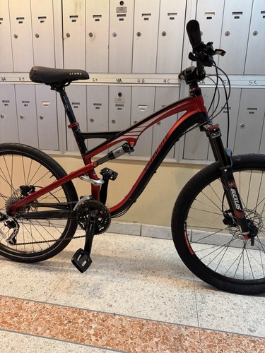 Specialized camber expert - specialized,